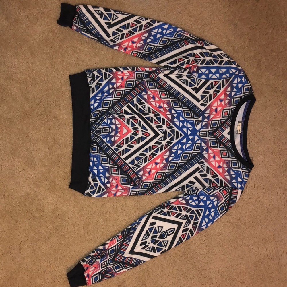 Sweatshirts